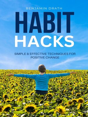 cover image of Habit Hacks